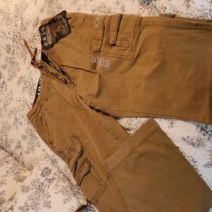 Union bay cargo pants